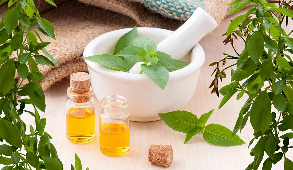 The truth about the effects of essential oils